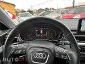 Audi A4 Avant 2.0 TDI Advance S tronic