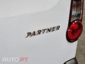 Peugeot Partner 1.6 BlueHDi L1 Premium 3L