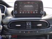 Fiat Tipo 1.3 M-Jet Easy