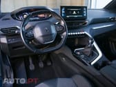 Peugeot 5008 1.2 PureTech Allure