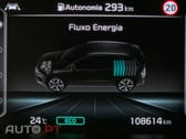 Kia Niro 1.6 GDi HEV Urban