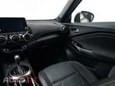 Nissan Juke 1.0 DIG-T N-Design Black DCT