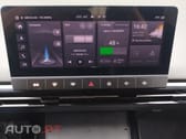 MG MG4 64 kWh Luxury
