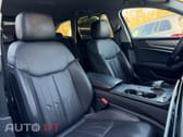 Audi A6 Avant 40 TDI Sport S tronic