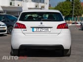 Peugeot 308 1.5 BlueHDi Business Line