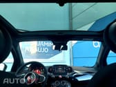 Fiat 500 1.0 Hybrid Lounge
