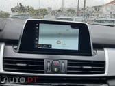 BMW 216 d 7L Line Luxury Auto