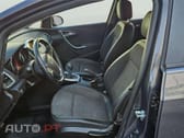 Opel Astra 1.6 150 anos