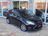 Ford C-Max 1.6 TDCi Titanium S/S
