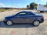 Volkswagen EOS 2.0 TDi