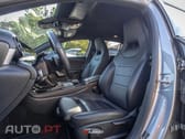 Mercedes-Benz A 180 d Progressive Aut.
