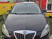 Lancia Delta 1.6 MultiJet 16v Oro
