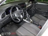 Volkswagen T-Roc 1.0 TSI