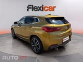BMW X2 18 d sDrive Auto Pack M