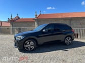 BMW X1 20 d xDrive Auto Pack M