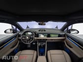Porsche Macan Electric 4