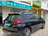 Peugeot 2008 1.2 PureTech Style