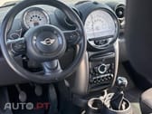 MINI Countryman Cooper D