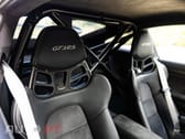 Porsche 911 GT3 RS PDK