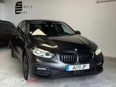 BMW 118 i