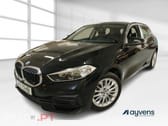 BMW 116 d Corporate Edition Auto