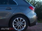 Mercedes-Benz A 180 d Business Solutions Aut.