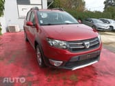 Dacia Sandero 0.9 TCe Stepway