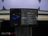 Tesla Model 3 Performance Dual Motor AWD