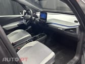 Volkswagen Id.3 58 kWh 1st