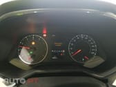 Renault Clio 1.0 TCe Limited Bi-Fuel