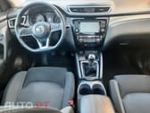 Nissan Qashqai N-Connecta 110cv / 168€ mês