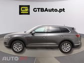 Volkswagen Touareg 4M 3.0 TSI I.V.A DEDUTIVEL 