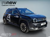 Renault 4 150cv autonomia conforto iconic