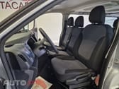 Opel Vivaro COMBI 1.6 CDTI L1H1 APENAS 28.000KMS