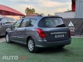 Peugeot 308 SW HDi FAP 110 Business Line