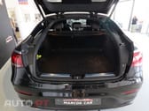 Mercedes-Benz GLC 300 de 4Matic