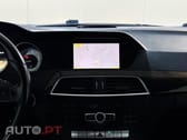 Mercedes-Benz C 180 CDi Avantgarde BlueEfficiency Aut.