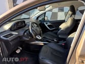 Peugeot 2008 1.2 PureTech Crossway EAT6