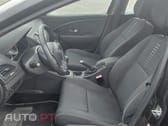 Renault Mégane 1.5 dCi Dynamique