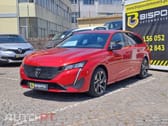 Peugeot 308 SW 1.2 PureTech Allure Pack EAT8