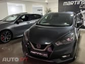 Nissan Micra 0.9 IG-T N-Connecta S/S