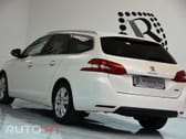 Peugeot 308 SW 1.6 BlueHDi Allure