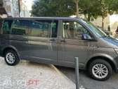 Volkswagen Transporter 2.0 TDI TC BM L.Extra AC DSG