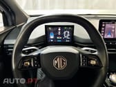 MG MG4 64 kWh Luxury