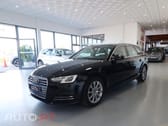Audi A4 Avant 2.0 TDI Advance