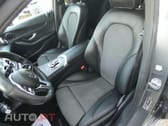 Mercedes-Benz C 220 d Avantgarde