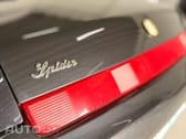 Alfa Romeo Spider 2.0 TS