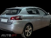 Peugeot 308 TECH SPORT EDITION S&S 130 CV + EXTRAS