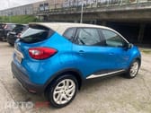 Renault Captur 1.5 dCi Helly Hansen