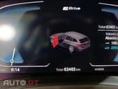 BMW 320 e Touring Corporate Edition Auto